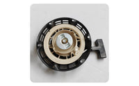 168/170 Engine Pull Starter Assembly, Hand Pull Start, Liquid Pump, Mini Tiller, Generator