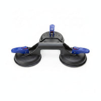 Handling Tool Three-Claw Suction Lifter Anti-Slip Grip Carrying Handle