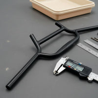 31.8mm Handlebar Lightweight Aluminum Cycle Bar Rust Resistant