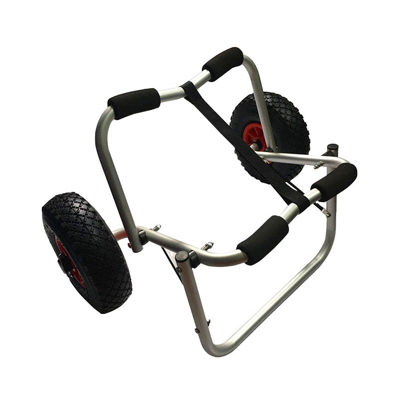 Trailer a Air Tire