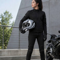 Modular Helmet Removable Helmet with Dual Visor Washable for Motorcyclists, Commuters, Long Distance Riding