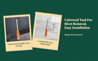 Privacy Door Lock, Universal Latch Lock, Quiet Latch Mechanism, Bathroom & Bedroom Security, Easy Installation