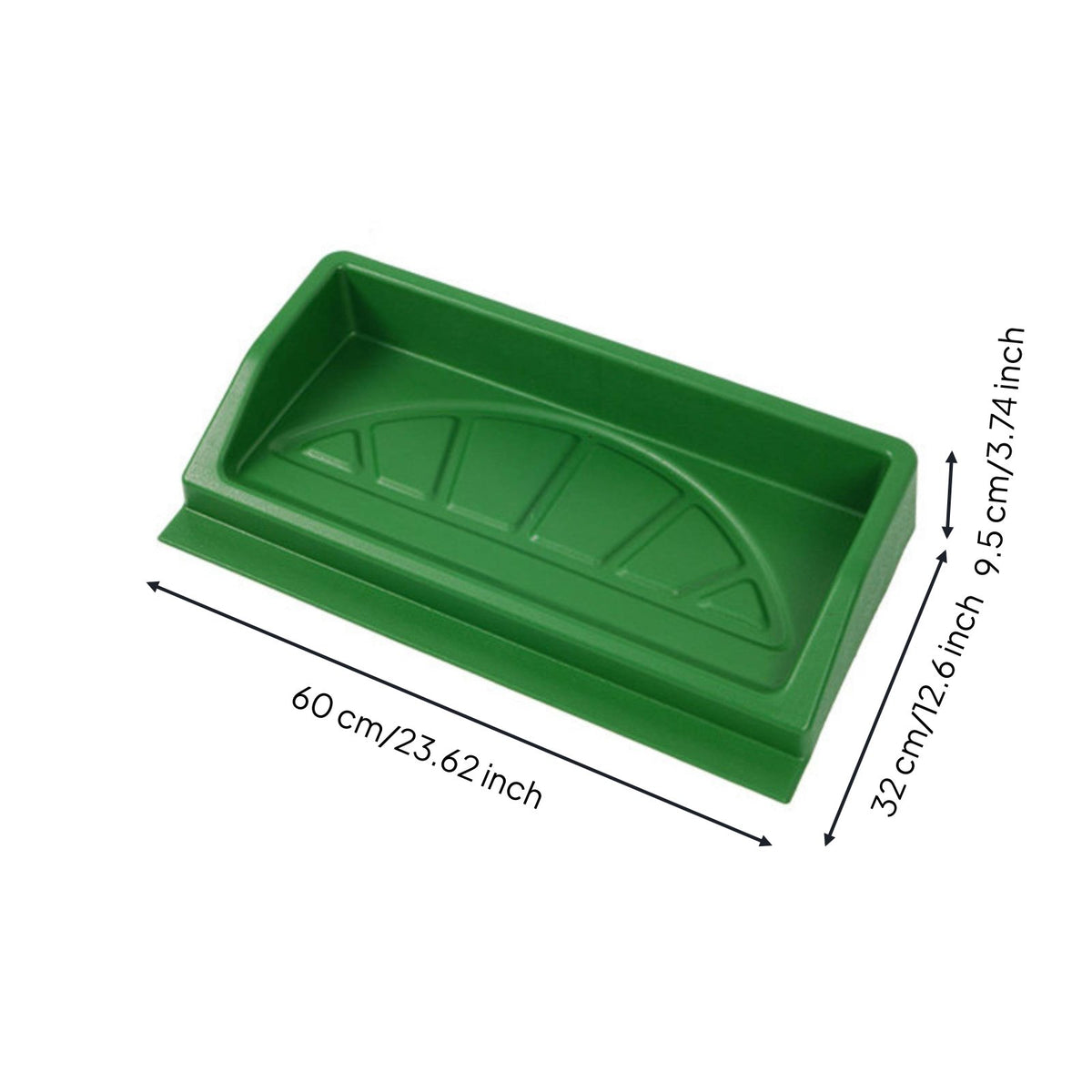 Golf Tee Box Waterproof Golf Tee and Ball Holder Portable Sports Accessory for Outdoor
