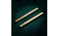 Brass Book Weights Golden Book Weight Heavy Duty for Reading, Artists, Readers