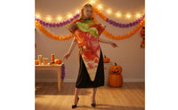 Pizza Slice Costume Party Wear Wedge Costume Poncho Effortless Wear for Performance