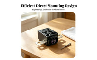 Pure Copper Cutoff Switch