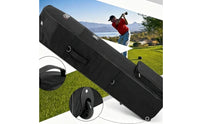 Soft-Sided Equipment Travel Bag with Wheels Equipment Travel Bag with Wheels Reinforced for Commuters