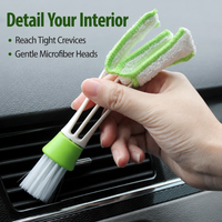car cleaning kit