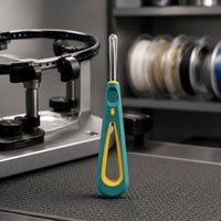 Stringing Awl Long-Lasting Racket Awl Shared Grommet Helper for Sports Repair