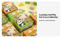 Creative Gift Miniature Excavation chunk excavate and Discover Educational Toy Hands-On exploration surprise Box Includes Tools for Children, Students, Aspiring Archaeologists, birthday celebration, School function, Classroom, Home