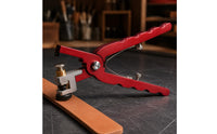 Watch Strap Precision Cut Coil Bar Tool Non-Slip Grip