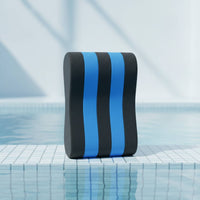 Swimming Pull Floats Buoyant Swim Training Board Contoured Swimming Aid for Swimmers, Beginners