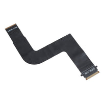 Display Connector Cable Flexible L-Shaped Ribbon Connect Cable Easy to Install LCD Screen Connector for Hobbyists