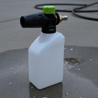 450 Ml Foam Dispenser Large Capacity Car Wash Foam for Auto Detailing