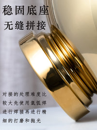 欧式高档香槟桶加厚不锈钢大号红酒冰桶酒吧餐厅洋酒冰桶派对冰桶