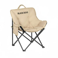 Foldable Moon Chair Compact Collapsible Frame Chair Lightweight