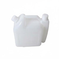 2-Stroke Oil Mixing Bottle Double Spout Design 2 Stroke Oil Mixing Bottle