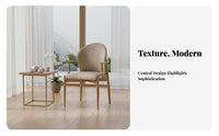 Single-Seater Leisure Armchair Light Luxury aesthetic Cantilever Side Chair sturdy Easy Assembly for Hoteliers, Hotel, Study