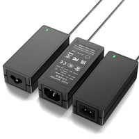 12V 5A Power Adapter with UL Certification for Monitors and Devices