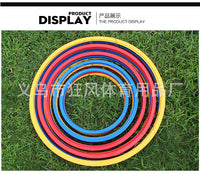 60cm Soccer Training Ring for Agility and Speed Drills