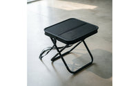 Portable Folding Stool Lightweight Portable Foldable Stool Compact Outdoor Gear for Fishing