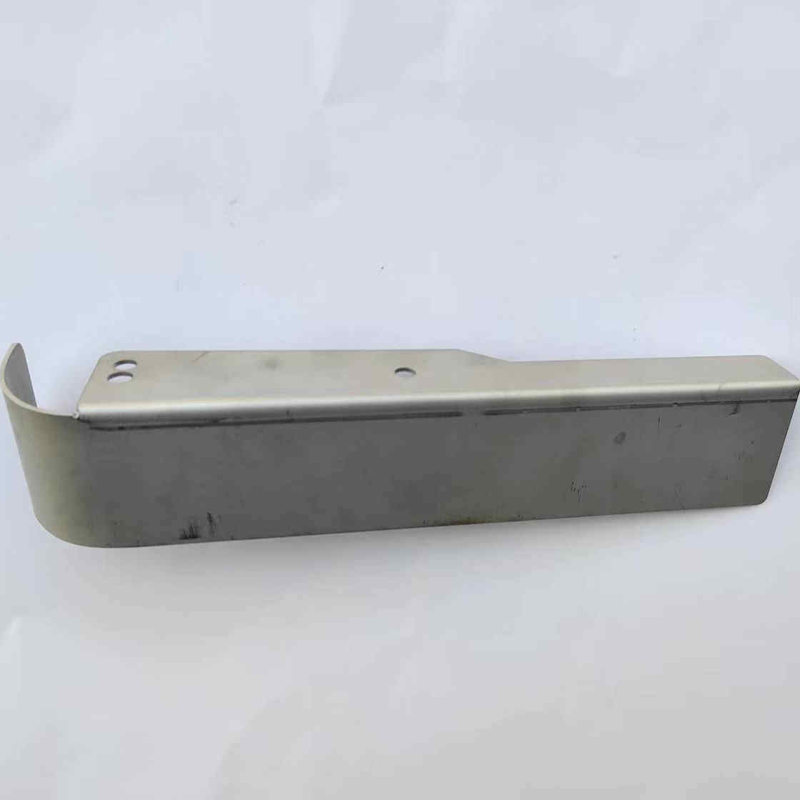 Kart Racing Chain Guard for Super 4 and OTK Models
