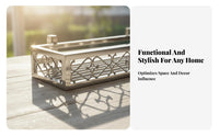 Over-the-Railing Planter Holder surfaceMountable Balcony Planter planter for Fence