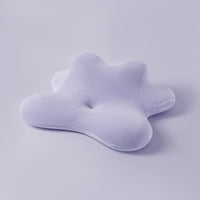 High-Density Memory Foam Pillow Ergonomic Memory Pillow Multi-Functional Prone Sleep Pillow