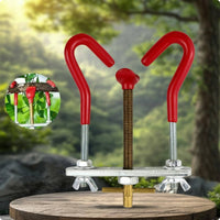 Branch Training Wrench Stable Fixing Branch Bending Fastener Reusable