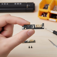 3D Printer Accessory P2S Extruder Interface Board Adapter Board Replacement