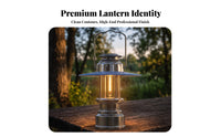 Lightweight Portable Lantern