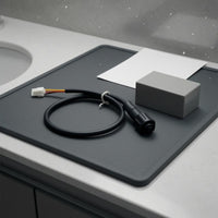 Smart Toilet Cable Molded Junctions Toilet Control Cable Flexible