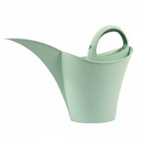 Long Spout Watering Can Large Capacity 2L Watering Can Ergonomic Handle Gardening Supply for Gardeners, Garden, Balcony