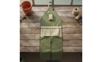 Multi Pocket Garden Apron Oxford Cloth Outdoor Gear Adjustable Straps