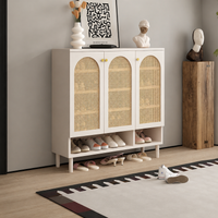 shoe cabinet