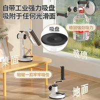 厂家直销手部训练手摇训练器便携款康复器械跨境批发