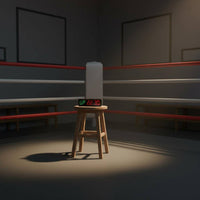 Interval Gym Timer Custom Intervals Fitness Gear Count-Up