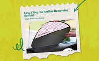 Car Sun Shield: Heat insulation