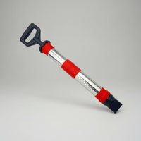 Cement Mortar Caulking 1.38 Litre Capacity Drywall Mud Pump Stainless Steel