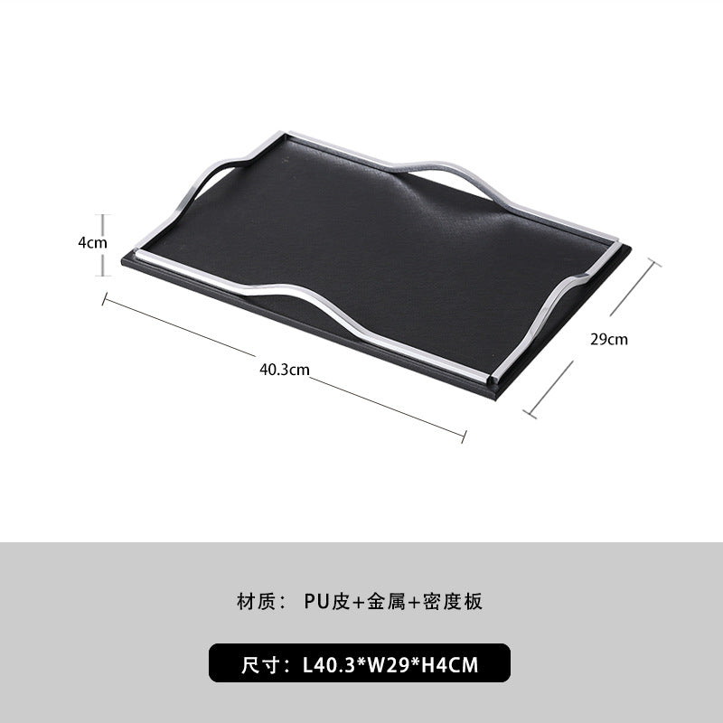 Black / L