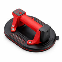 Electric Suction Cup Digital Display Vacuum Grabber for Tile Work, Construction