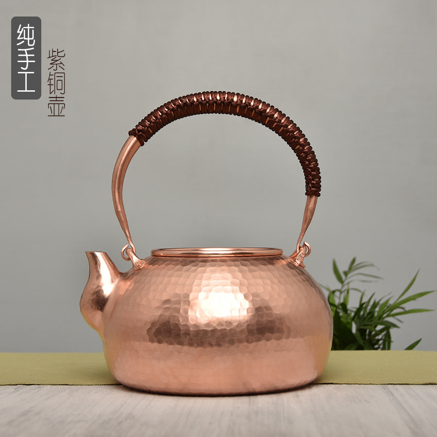 Copper