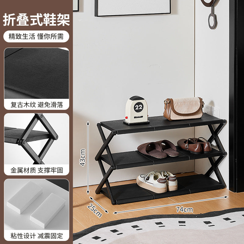 74CM 3-tier