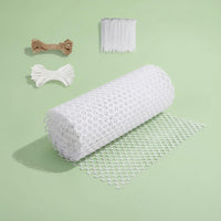 DIY Plant Pole Kit Long-Lasting PE Material Plant Climbing Mesh Easy to Assemble