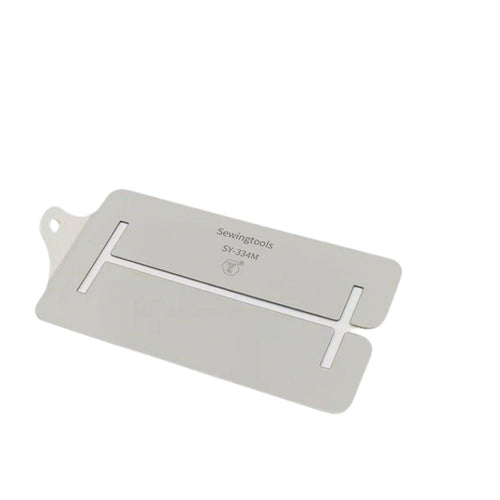 Sewing Seam Opener Hanging Tab Needlework Implement Easy to Use