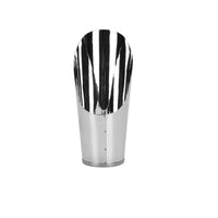 Stainless Steel Mesh Shovel for Planting and Gardening