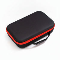Textured Shockproof Portable Tool Case Zip-Around Tool Case