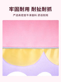 Touchdog它它狗狗游泳衣宠物救生衣海边泳池夏户外安全大中小型犬 粉色【升级款】 M码【15-30斤】