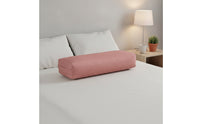 Restorative Mind-Body Practice Mind-Body Practice Cushion with Cotton-Linen Cover Comfortable Mind-Body Practice Mind-Body Practice Cushion Lightweight Supportive Cushion Sturdy for Meditation
