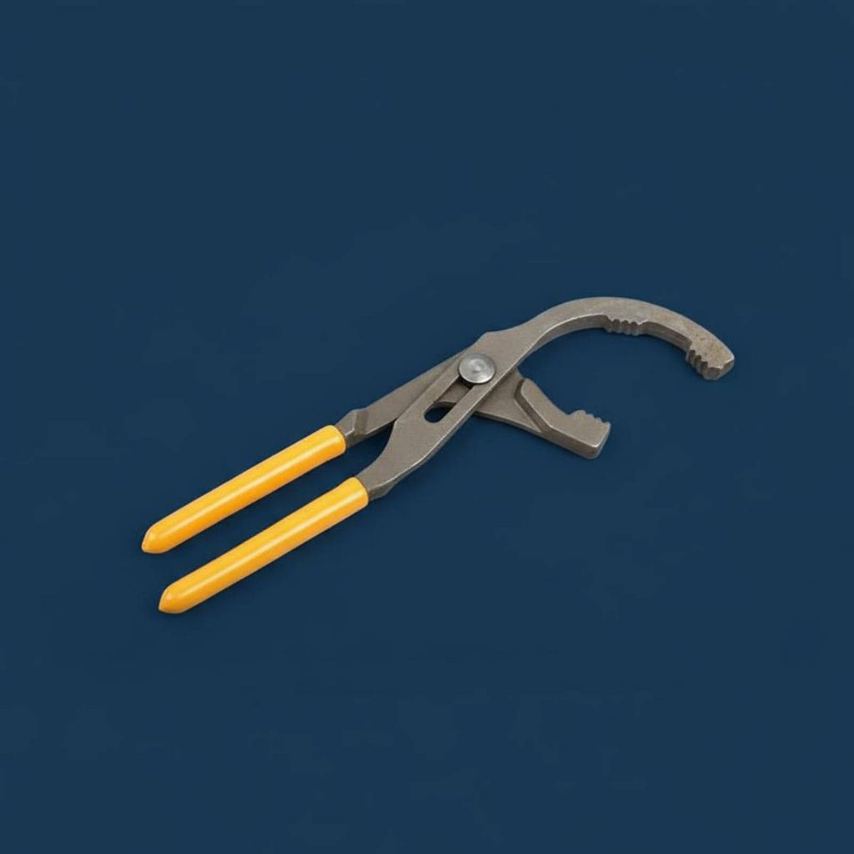 Oil Filter Wrench Rust Resistant Oil Filter Removal Tool for Plumbers